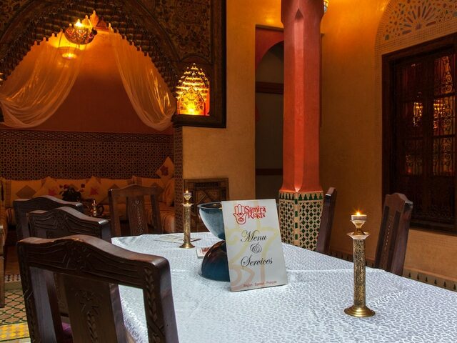 фото отеля Riad Reves D'Orient изображение №29