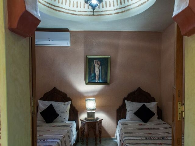 фото отеля Riad Reves D'Orient изображение №5