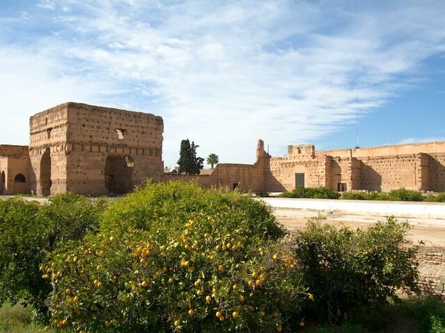 фото отеля F3 Marrakech изображение №5