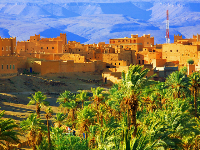 фото F3 Marrakech изображение №2