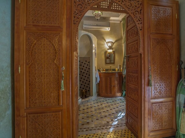 фото отеля Riad Laurence Olivier изображение №97
