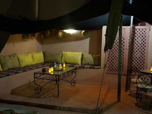 фото отеля Riad Abaca Badra изображение №29