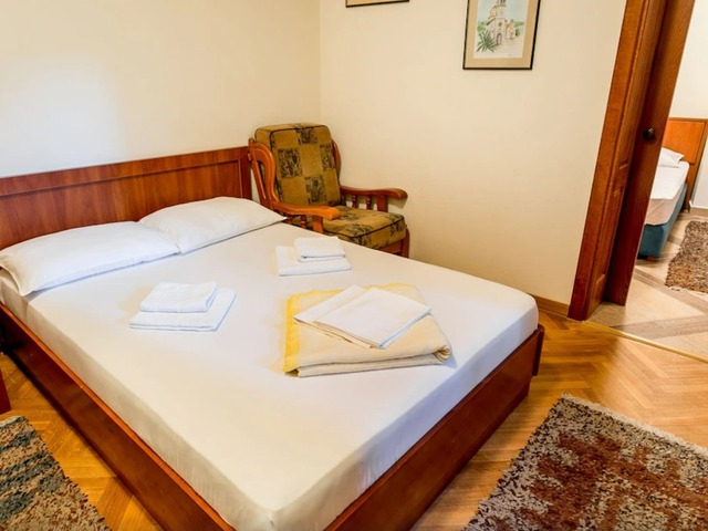 фотографии отеля Stari Grad изображение №23