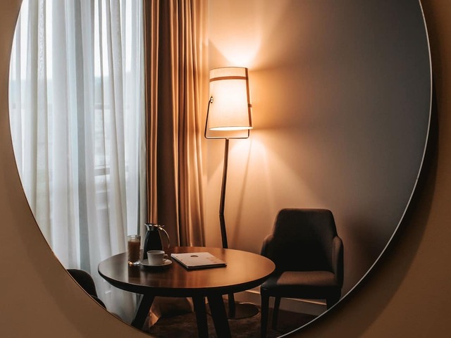 фото CUE Podgorica (ex. CentreVille Hotel&Experiences) изображение №46