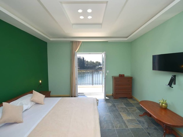 фото отеля Pontus Luxury Apartments изображение №41