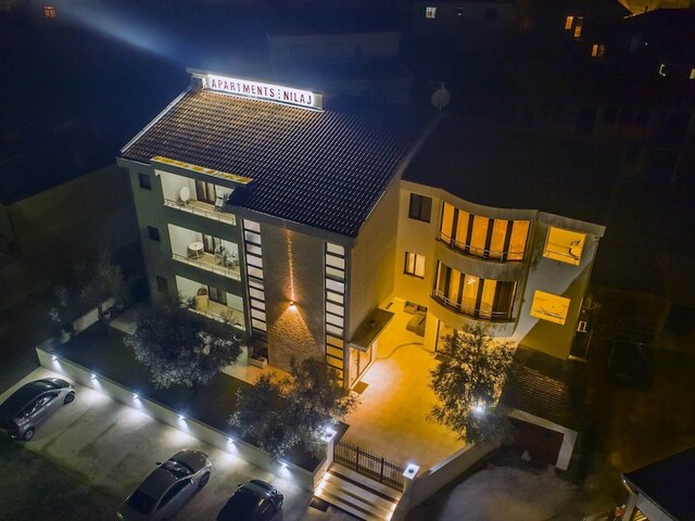 фото отеля Apartments Nilaj изображение №37