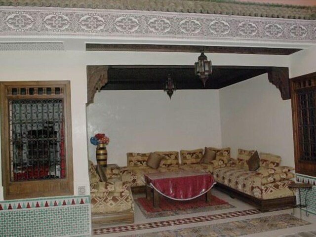 фото отеля Riad Jibril изображение №9
