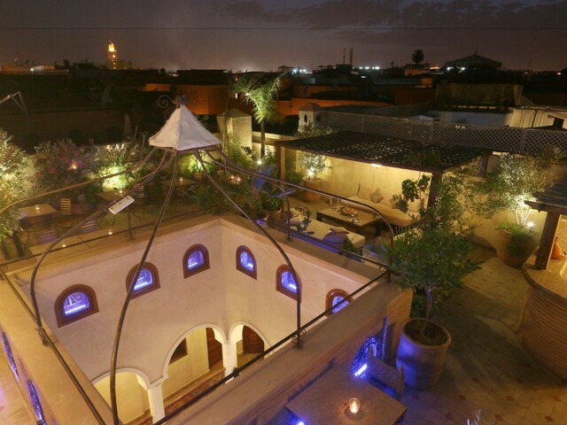 фото отеля Riad L'Emir изображение №41