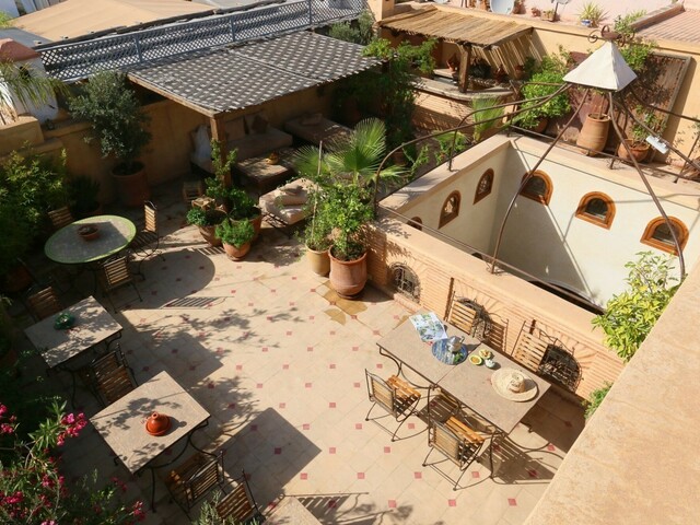 фото отеля Riad L'Emir изображение №37