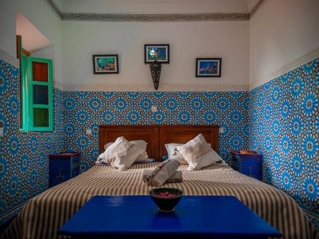 фото отеля Riad Dar Mamouni изображение №17