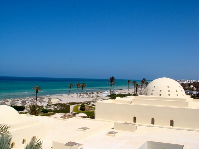фото отеля S 2 1 Km From The Beach In Kelibia изображение №5