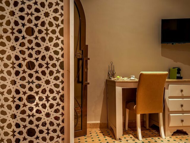 фото отеля Le Medina Privilege Riad & Spa изображение №9