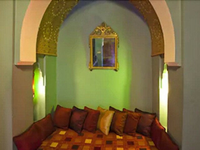 фотографии отеля Riad Monika изображение №83