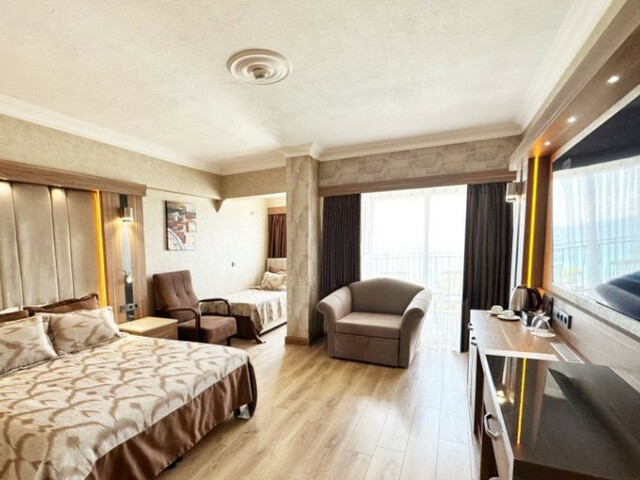 фотографии Laur Hotels Experience & Elegance (ex. Didim Beach Resort Aqua & Elegance Thalasso) изображение №4