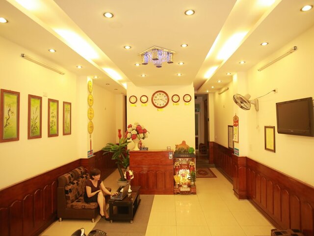 фото отеля Nam Quan изображение №5