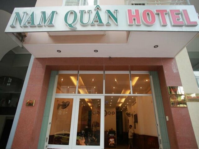фото отеля Nam Quan изображение №1