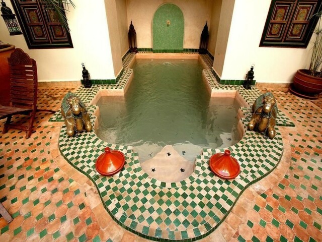фото отеля Riad Julia изображение №1