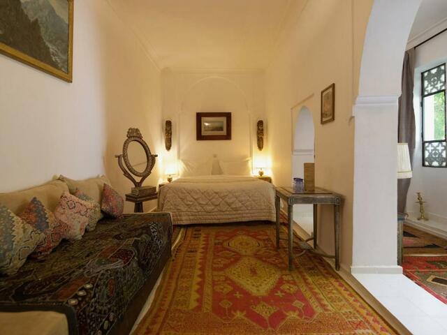 фото отеля Riad Lyla Marrakech изображение №17