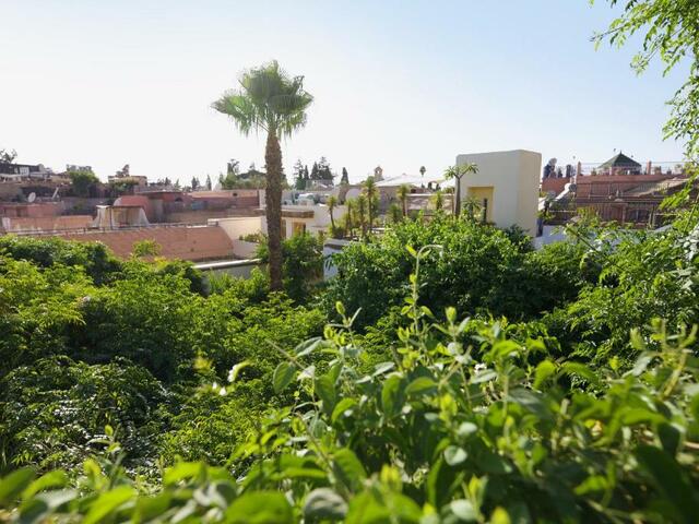 фото отеля Riad Lyla Marrakech изображение №5
