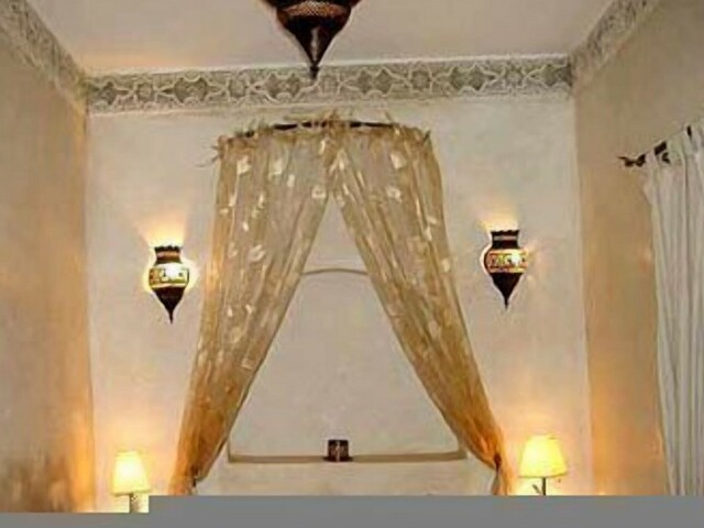 фото отеля Riad Du Petit Prince изображение №45