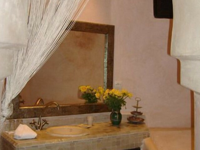 фотографии отеля Riad Du Petit Prince изображение №39