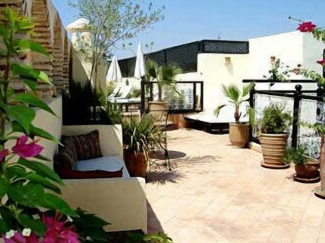 фото отеля Riad Du Petit Prince изображение №37