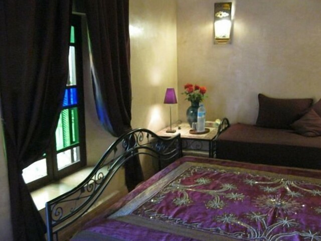 фото отеля Riad Du Petit Prince изображение №29