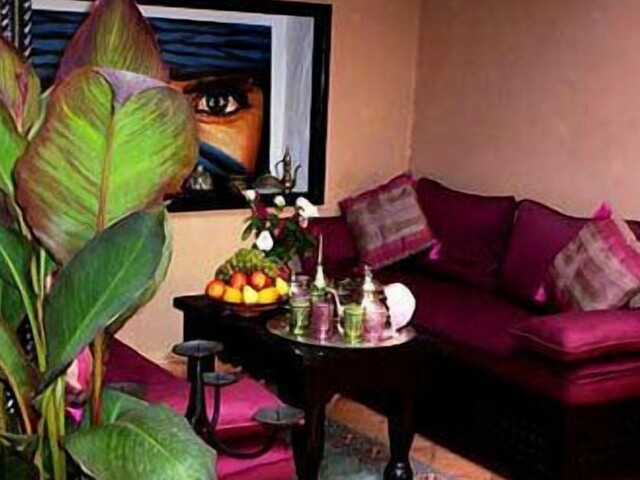 фото отеля Riad Du Petit Prince изображение №25