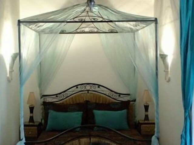фото отеля Riad Du Petit Prince изображение №13