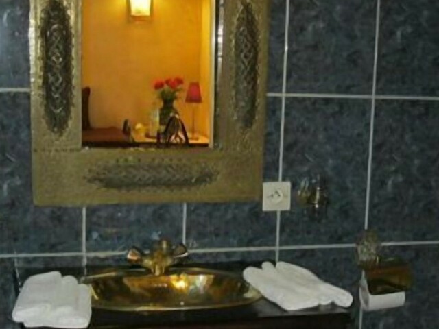 фото отеля Riad Du Petit Prince изображение №5