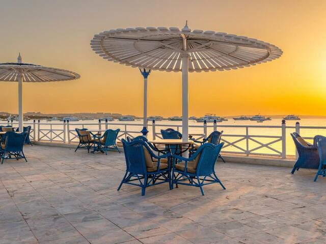 фото отеля Red Sea The Grand Hotel изображение №17