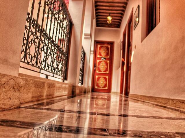фотографии Riad Arabic House изображение №16