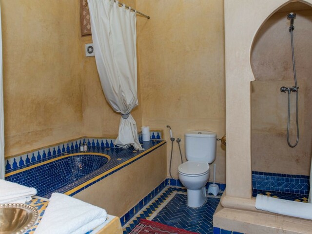 фото отеля Riad Borj Dar Lamane изображение №9