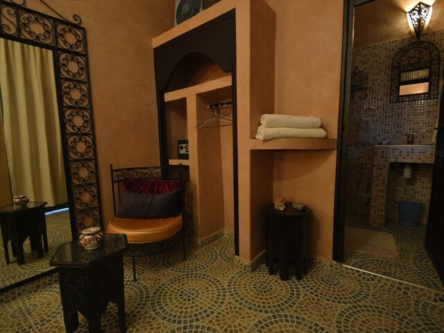 фотографии отеля Riad Amskal изображение №11
