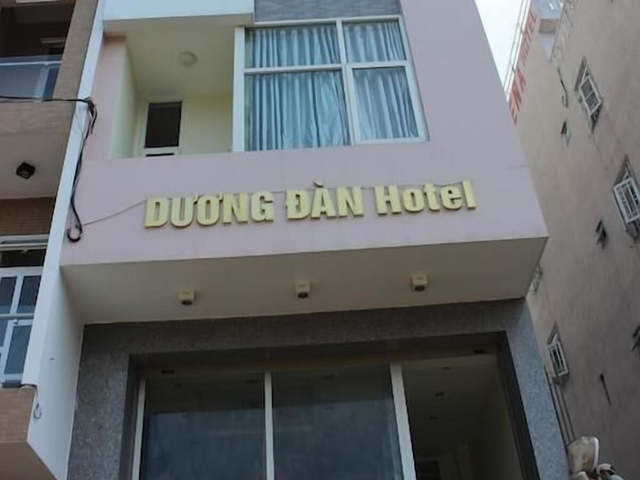 фото отеля Duong Dan изображение №1