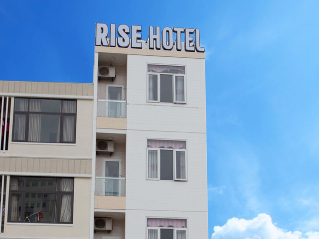 фото отеля Rise изображение №1