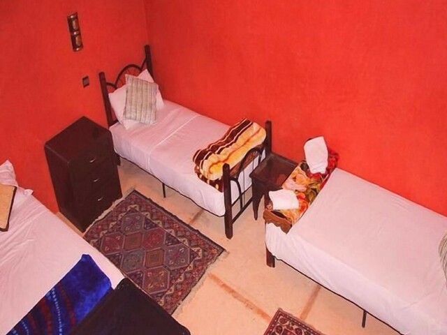 фото отеля Riad Wink изображение №17