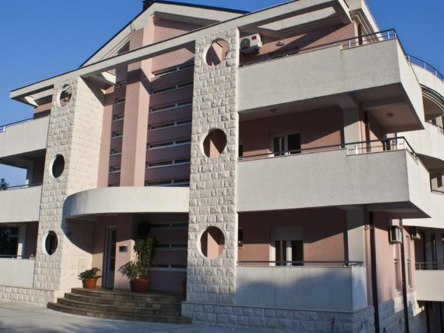 фото отеля Ljubica изображение №1