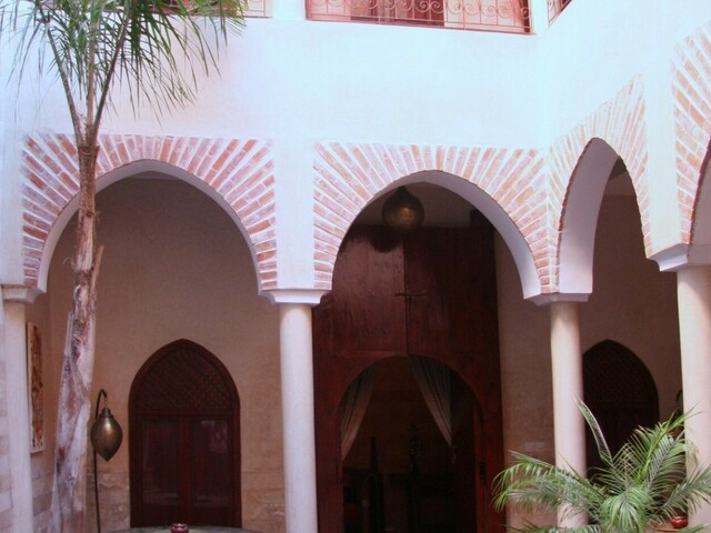 фото Riad Zen House изображение №30