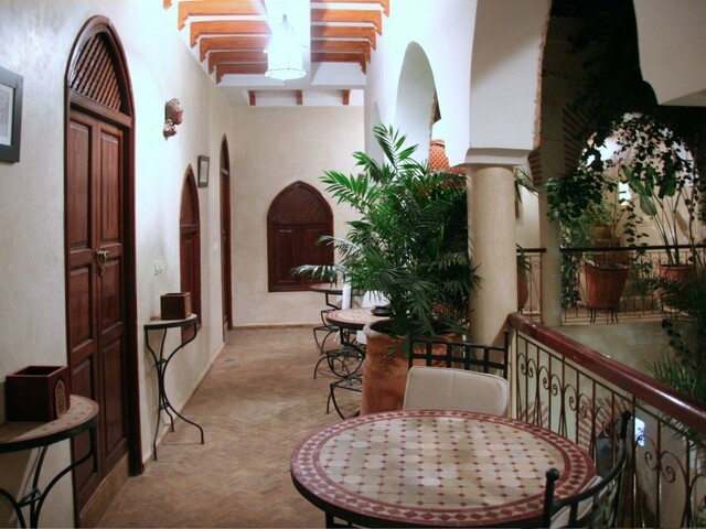 фото отеля Riad Zen House изображение №25