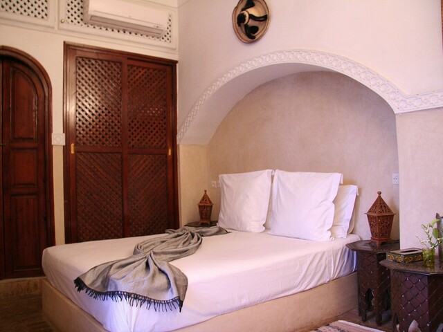фото Riad Zen House изображение №26