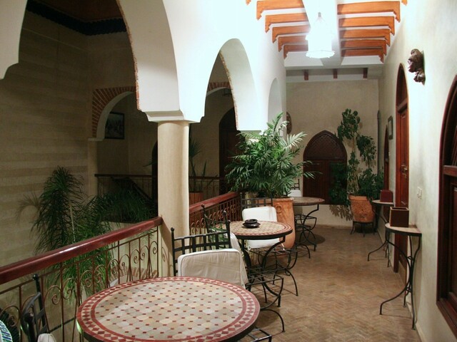 фото Riad Zen House изображение №18