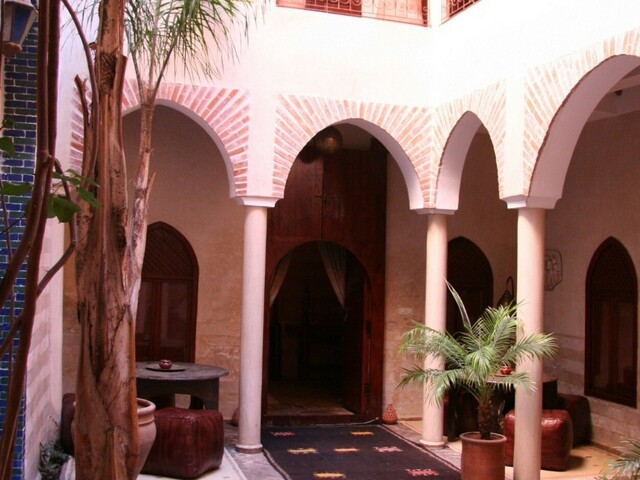 фото отеля Riad Zen House изображение №21