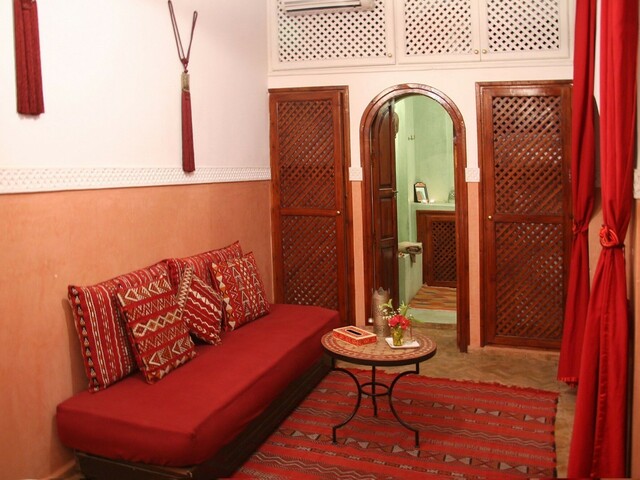 фотографии Riad Zen House изображение №24