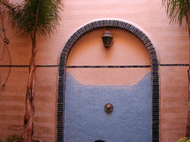 фотографии Riad Zen House изображение №12