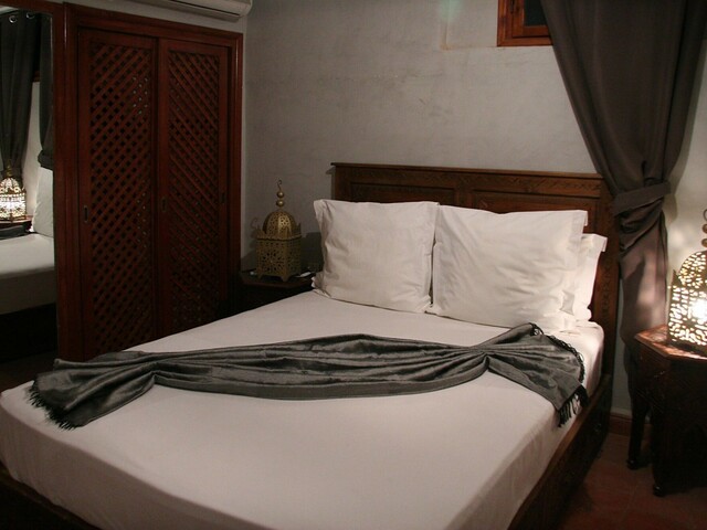 фото отеля Riad Zen House изображение №5