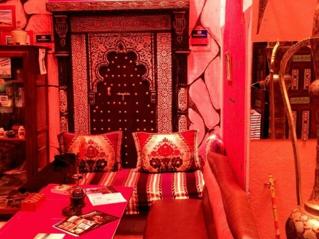 фото Riad Marrakech Rouge изображение №18