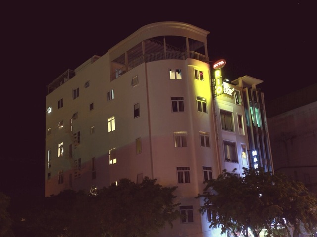 фото Rio (ex. D-Life Hotel & Apartment) изображение №26