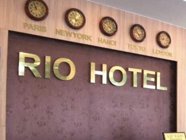 фотографии отеля Rio (ex. D-Life Hotel & Apartment) изображение №15