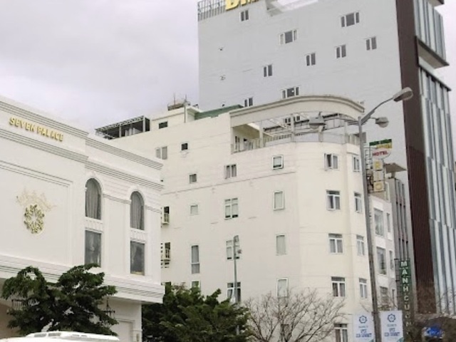 фото отеля Rio (ex. D-Life Hotel & Apartment) изображение №1